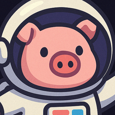 Pigs in Space